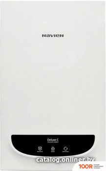 Отопительный котел NAVIEN DELUXE COMFORT 24K (224062)