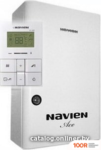 Отопительный котел NAVIEN ACE 20AN (224056)