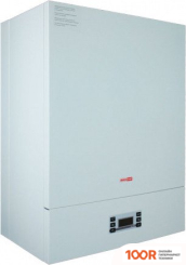 Отопительный котел Mora-Top HELIOS 35 ST (ТУРБИРОВАННЫЙ) (224053)