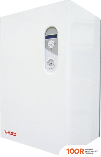 Отопительный котел Mora-Top ELECTRA COMFORT 08K (224039)