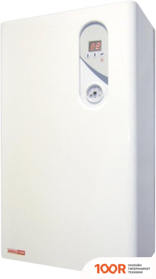 Отопительный котел Mora ЕК08 LIGHT (224038)