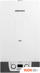Отопительный котел Mizudo М40Т (224036)
