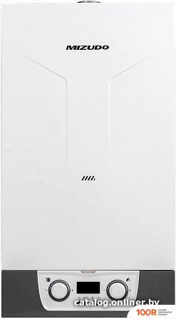 Отопительный котел Mizudo М40Т (224036)