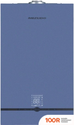 Отопительный котел Mizudo M24T PRO (СИНИЙ) (224034)