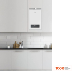 Отопительный котел Midea MGB-18-2F NEMAN (224033)