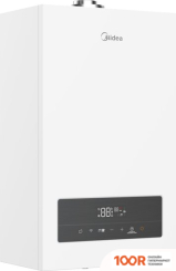 Отопительный котел Midea MGB-18-2F NEMAN (224033)