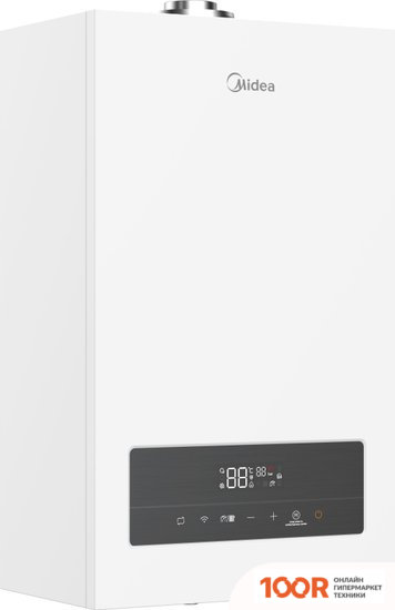 Отопительный котел Midea MGB-18-2F NEMAN (224033)