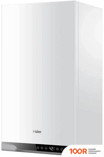Отопительный котел Haier TECHLINE 2.24 TI (224021)