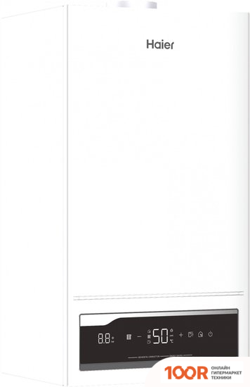 Отопительный котел Haier PROLINE 2.28 GE0Q6XE06RU (224013)