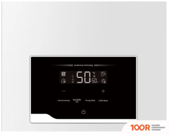 Отопительный котел Haier GREENLINE 1.35 TI (224002)