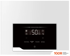 Отопительный котел Haier GREENLINE 1.26 TI (223998)