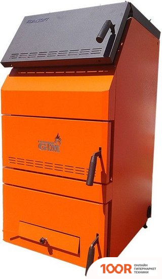 Отопительный котел GTM КОМФОРТ 80 (223993)