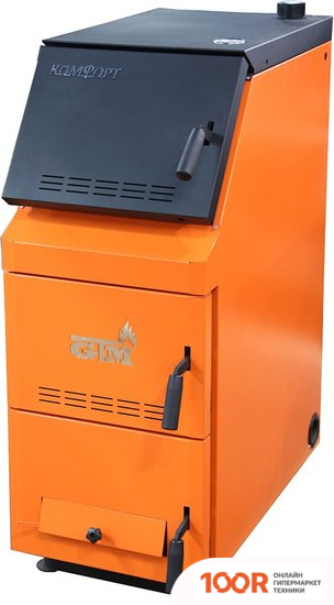 Отопительный котел GTM КОМФОРТ 60 (223992)