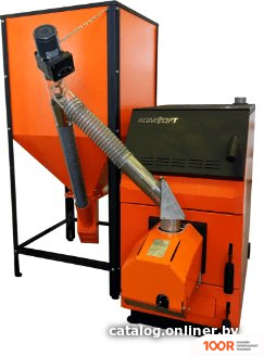 Отопительный котел GTM КОМФОРТ 42 (223989)