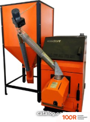 Отопительный котел GTM КОМФОРТ 30 (223987)