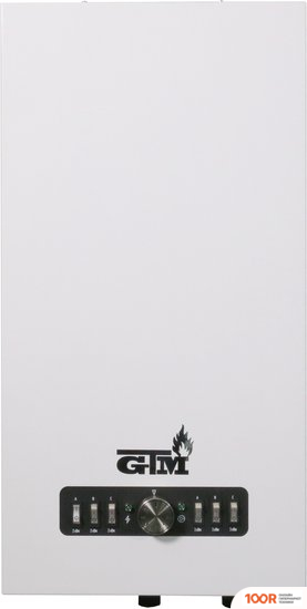 Отопительный котел GTM CLASSIC E600-6 (223971)