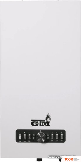 Отопительный котел GTM CLASSIC E600-18 (223970)