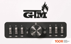 Отопительный котел GTM CLASSIC E600-18 (223970)