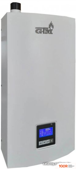 Отопительный котел GTM CLASSIC E500-6 (223967)