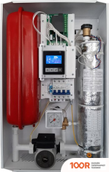 Отопительный котел GTM CLASSIC E300-33 (223954)