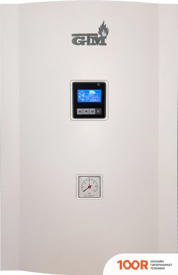 Отопительный котел GTM CLASSIC E300-33 (223954)