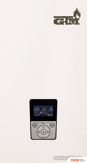 Отопительный котел GTM CLASSIC E250-9 (223946)