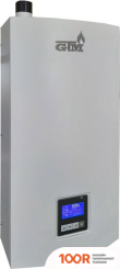 Отопительный котел GTM CLASSIC E200-9 (223940)