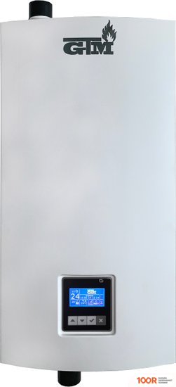 Отопительный котел GTM CLASSIC E200-6 (223938)