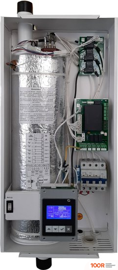 Отопительный котел GTM CLASSIC E200-12 (223933)