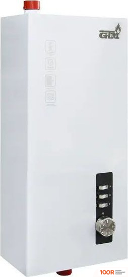 Отопительный котел GTM CLASSIC E100-4.5 (223929)