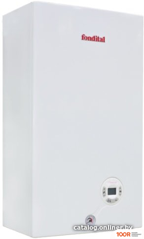 Отопительный котел Fondital MINORCA CTFS 24 (223925)