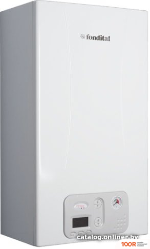 Отопительный котел Fondital ANTEA RBTFS 24 (223922)