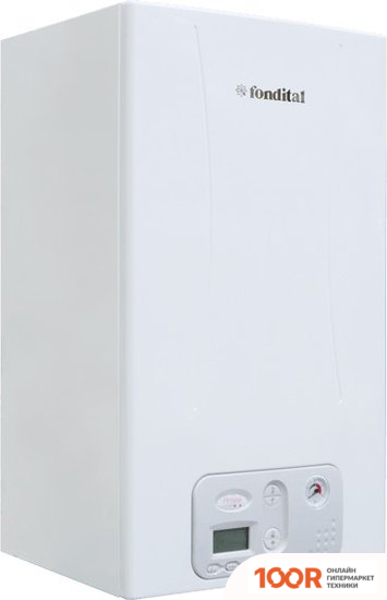 Отопительный котел Fondital ANTEA CTFS 40 (223921)