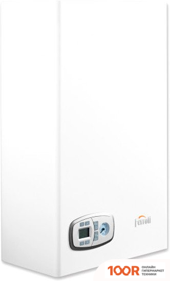 Отопительный котел Ferroli VITATECH D HF18 (223917)