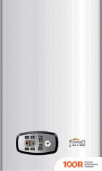 Отопительный котел Ferroli VITATECH D F18 (223912)