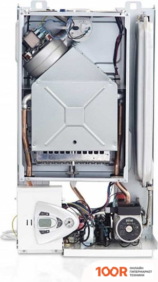 Отопительный котел Ferroli VITABEL F16 (223902)