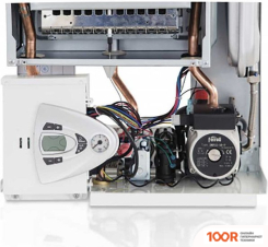 Отопительный котел Ferroli VITABEL F10 (223900)