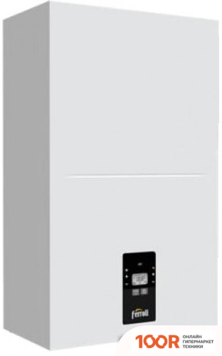 Отопительный котел Ferroli TOR 12 (223873)