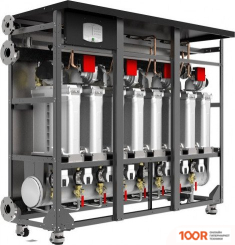 Отопительный котел Ferroli MACH 370 (WF) (223868)