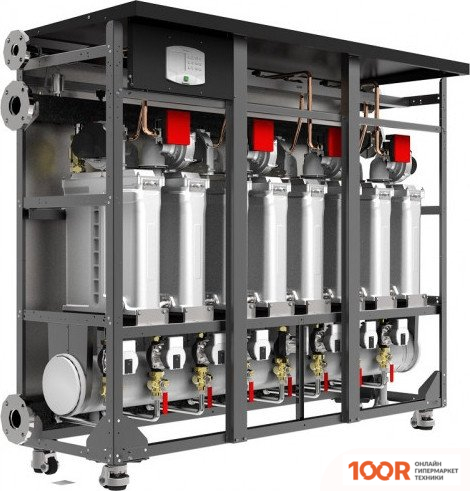 Отопительный котел Ferroli MACH 370 (WF) (223868)