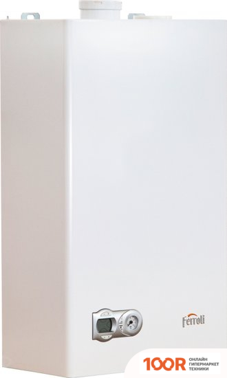 Отопительный котел Ferroli FORTUNA F 20 (223858)