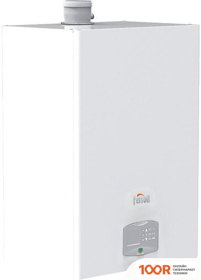 Отопительный котел Ferroli FORCE W 99 (223854)