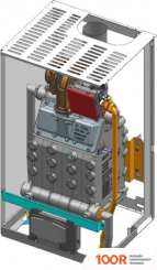 Отопительный котел Ferroli FORCE W 80 (С ЗАБОРОМ ВОЗДУХА С УЛИЦЫ) (223853)