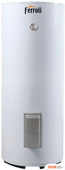 Отопительный котел Ferroli ECOUNIT F 400 1C (223845)