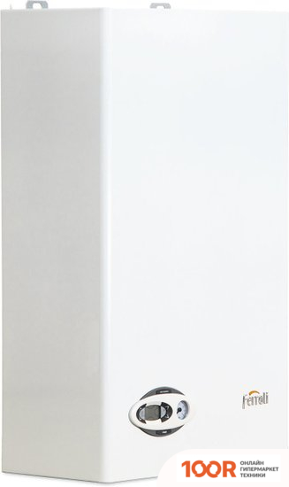 Отопительный котел Ferroli DIVABEL F18 (223834)