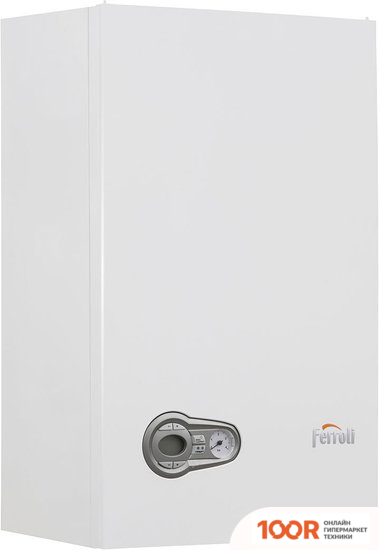 Отопительный котел Ferroli BLUEHELIX TECH S 45H (223827)