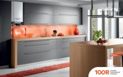 Отопительный котел De Dietrich NANEO S PMC-S 34/39 MI (223798)