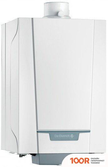 Отопительный котел De Dietrich NANEO S PMC-S 34 (223797)