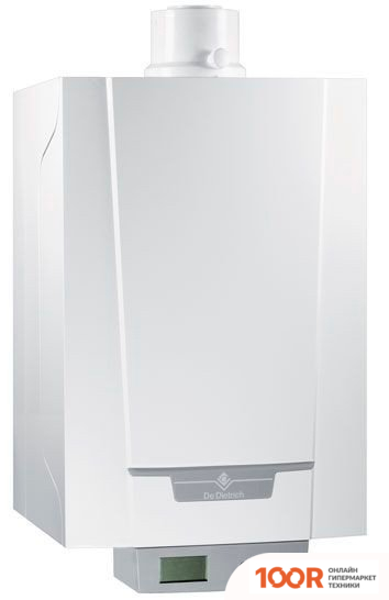 Отопительный котел De Dietrich NANEO S PMC-S 30/35 MI (223796)