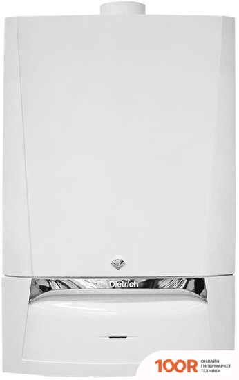 Отопительный котел De Dietrich EVODENS AMC 25 (223792)